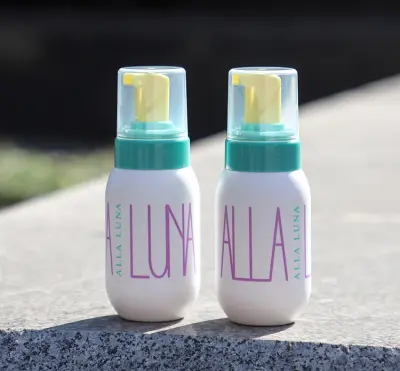 Cosmetic packaging design inspiration