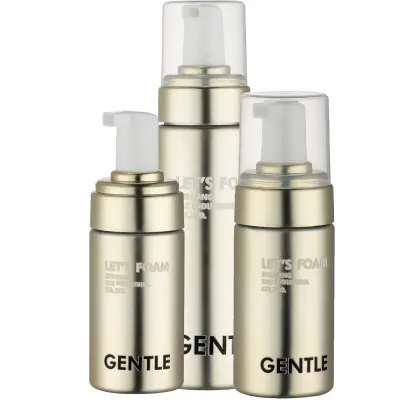 Cosmetic packaging design inspiration