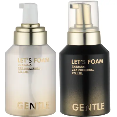 Cosmetic packaging design inspiration
