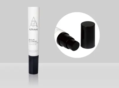 Cosmetic packaging design inspiration
