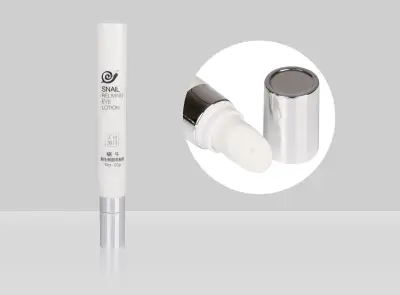 Cosmetic packaging design inspiration