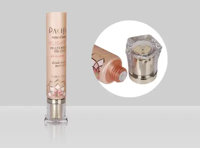 Cosmetic packaging design inspiration