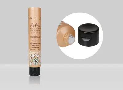 Cosmetic packaging design inspiration