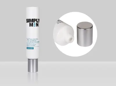 Cosmetic packaging design inspiration