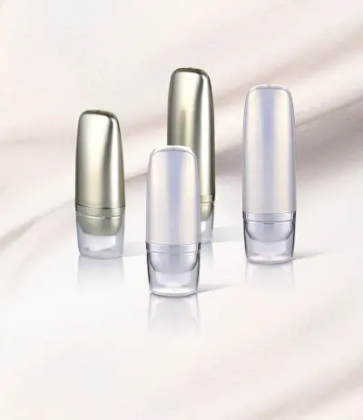 Cosmetic packaging design inspiration
