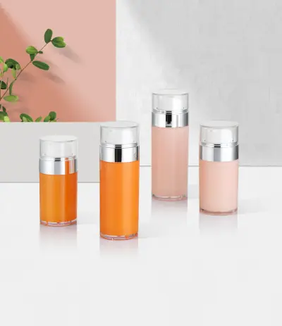 Cosmetic packaging design inspiration