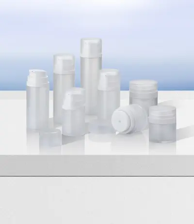 Cosmetic packaging design inspiration