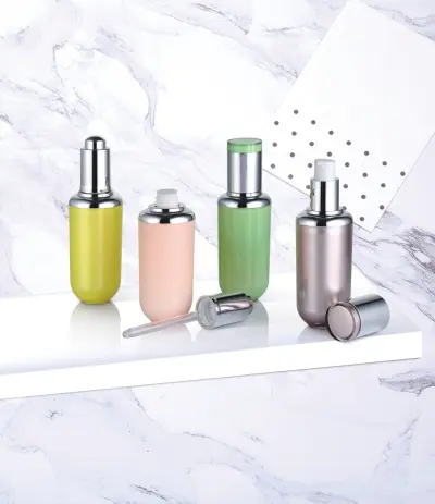 Cosmetic packaging design inspiration