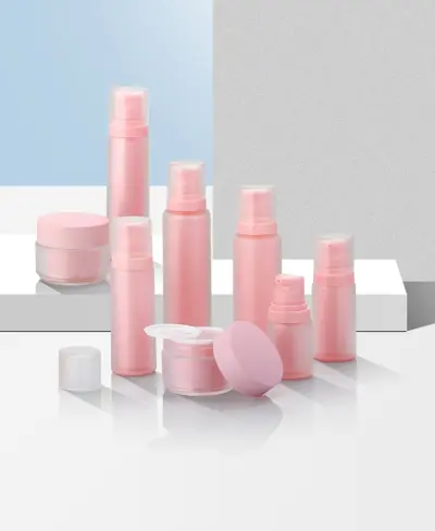 Cosmetic packaging design inspiration