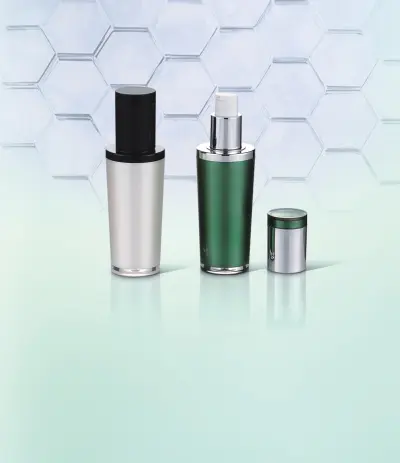 Cosmetic packaging design inspiration