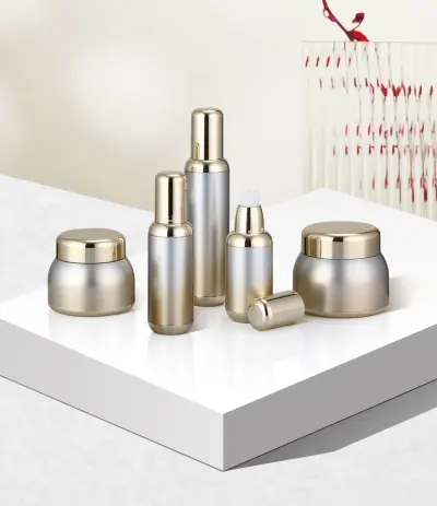 Cosmetic packaging design inspiration