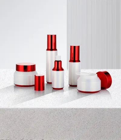 Cosmetic packaging design inspiration