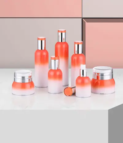 Cosmetic packaging design inspiration