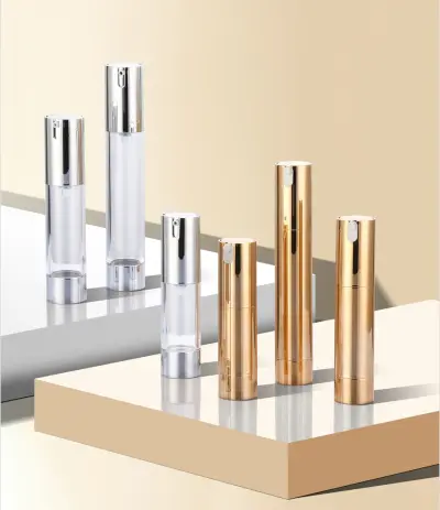 Cosmetic packaging design inspiration