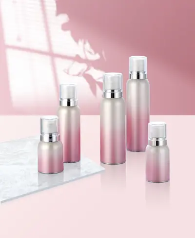 Cosmetic packaging design inspiration