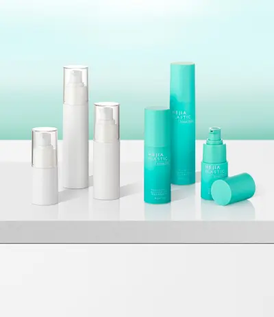 Cosmetic packaging design inspiration