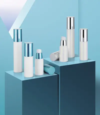 Cosmetic packaging design inspiration
