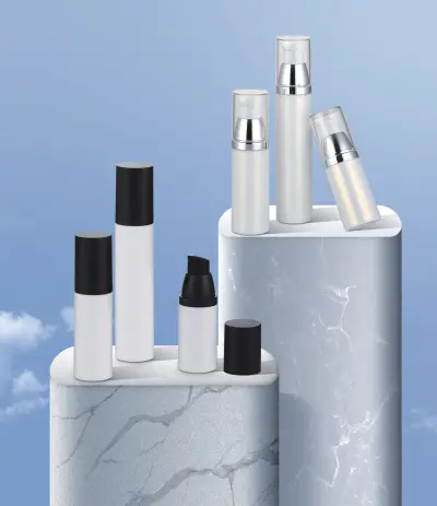 Cosmetic packaging design inspiration