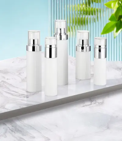 Cosmetic packaging design inspiration