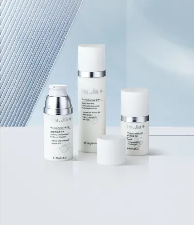 Cosmetic packaging design inspiration