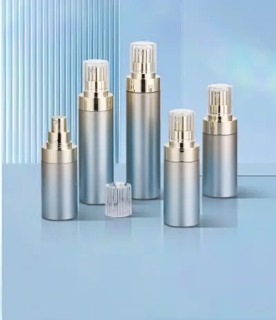 Cosmetic packaging design inspiration