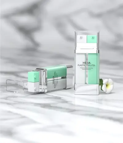 Cosmetic packaging design inspiration