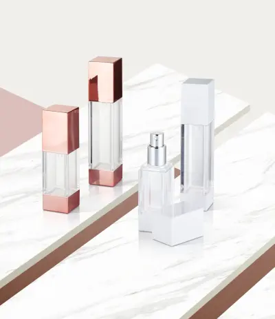 Cosmetic packaging design inspiration