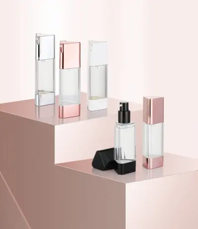 Cosmetic packaging design inspiration