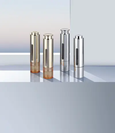 Cosmetic packaging design inspiration