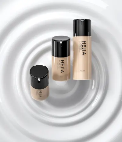 Cosmetic packaging design inspiration