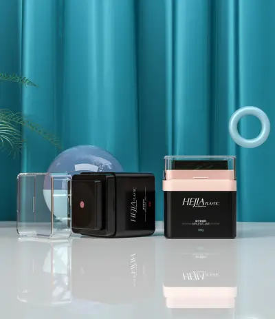 Cosmetic packaging design inspiration