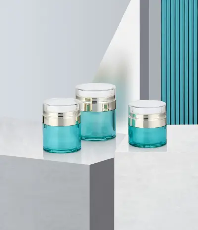 Cosmetic packaging design inspiration