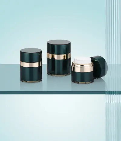 Cosmetic packaging design inspiration