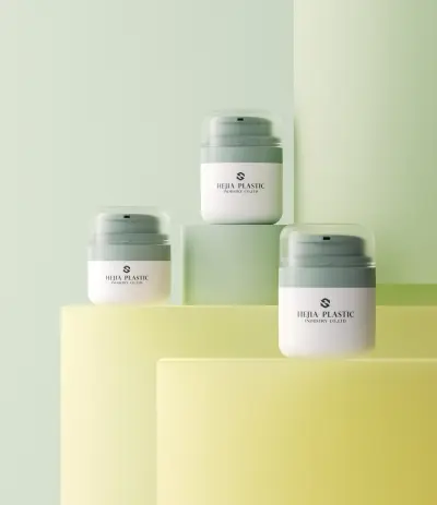 Cosmetic packaging design inspiration