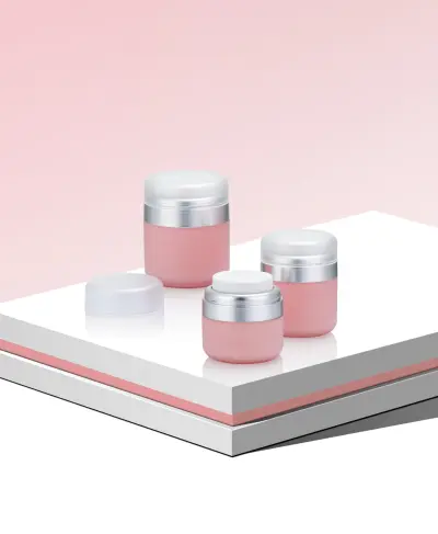 Cosmetic packaging design inspiration
