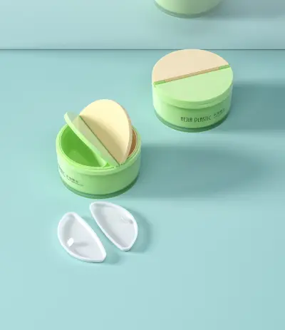 Cosmetic packaging design inspiration