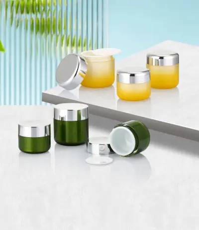Cosmetic packaging design inspiration