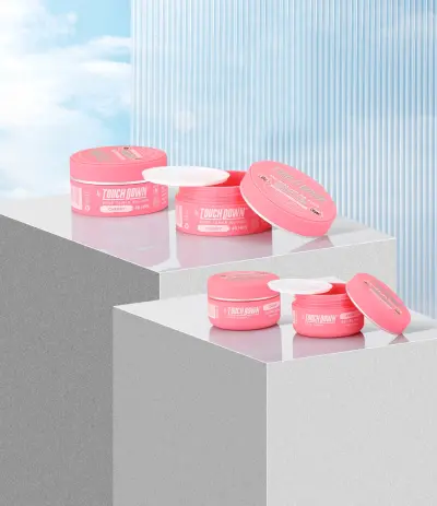 Cosmetic packaging design inspiration