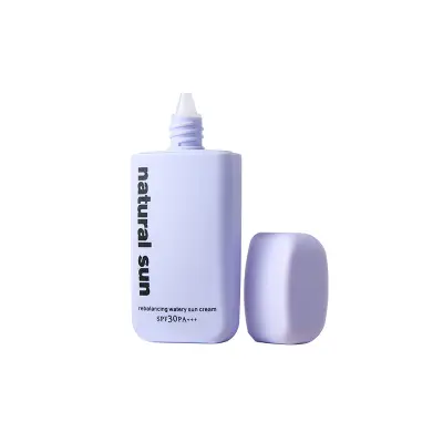 Cosmetic packaging design inspiration