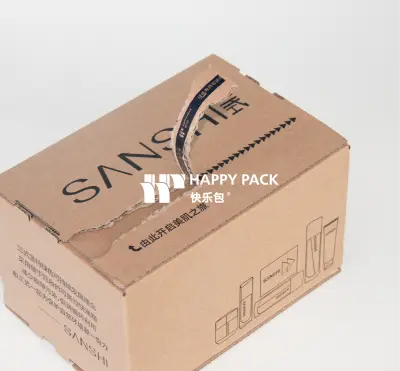 Cosmetic packaging design inspiration