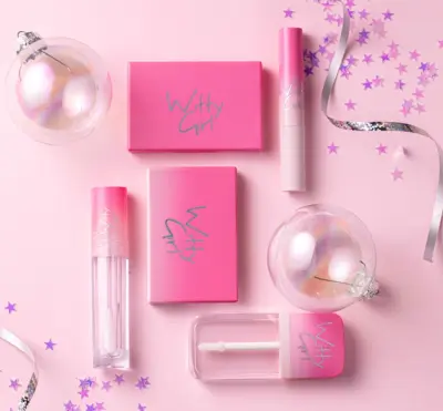 Cosmetic packaging design inspiration
