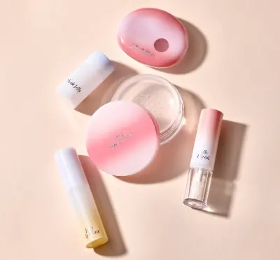 Cosmetic packaging design inspiration