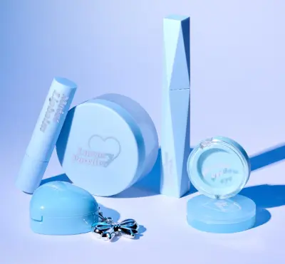 Cosmetic packaging design inspiration