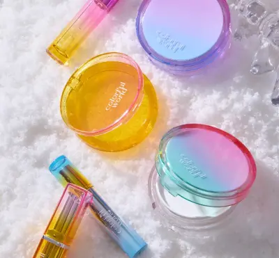 Cosmetic packaging design inspiration