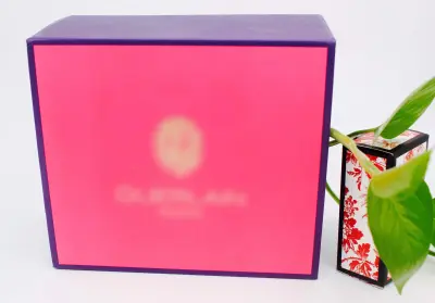 Cosmetic packaging design inspiration