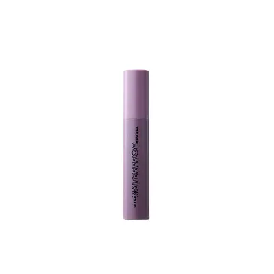 Mascara Tube, Violet — cosmetic packaging format