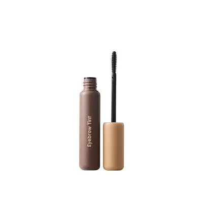 Dual-End Mascara, Bronze — cosmetic packaging format