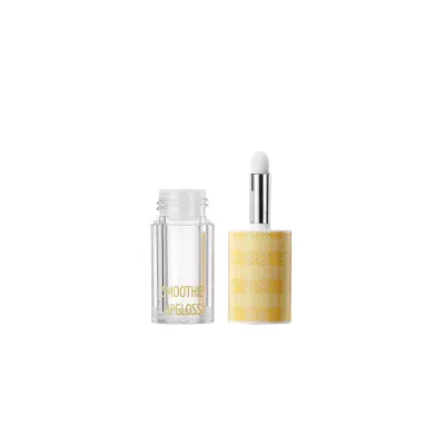 Lip Oil, Clear with Applicator — cosmetic packaging format
