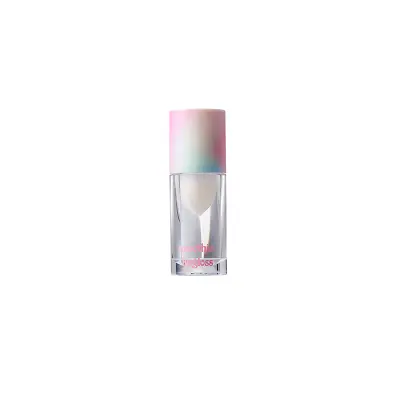 Lip Gloss, Gradient with Wand — cosmetic packaging format