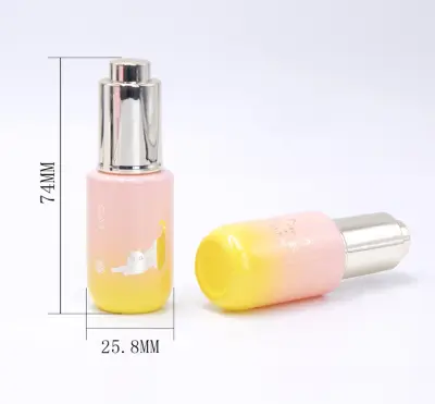 Cosmetic packaging design inspiration